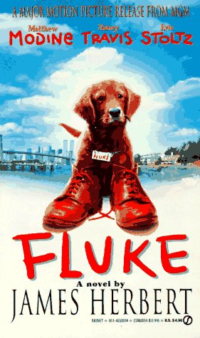 Imagen de archivo de Fluke: Tie In Edition a la venta por SecondSale
