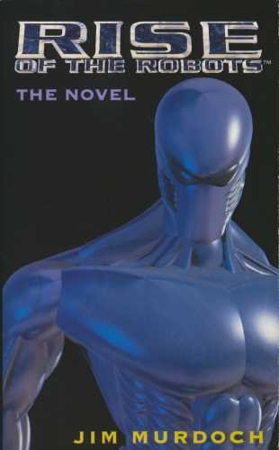 9780451185662: Rise of the Robots (Roc S.)