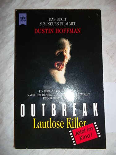 Beispielbild fr Outbreak zum Verkauf von AwesomeBooks