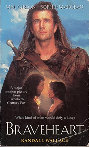 9780451185730: Braveheart