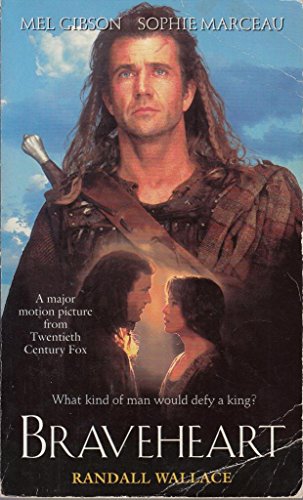 Stock image for Braveheart for sale by WorldofBooks
