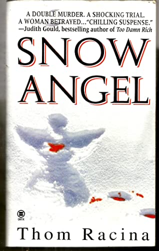 Beispielbild fr Snow Angel zum Verkauf von Gulf Coast Books