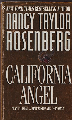 9780451186287: California Angel