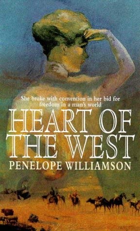 Beispielbild fr The Heart of the West zum Verkauf von WorldofBooks