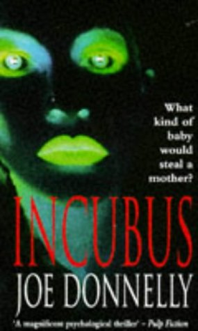 Imagen de archivo de Incubus a la venta por WorldofBooks