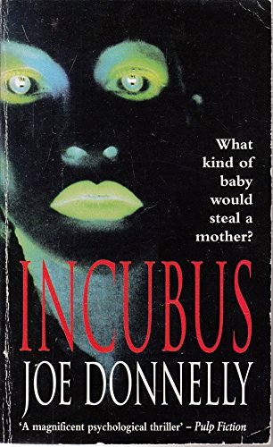 Stock image for Incubus for sale by WorldofBooks