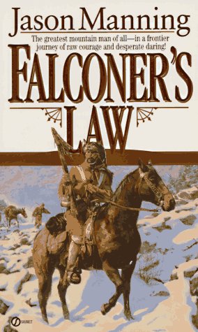 9780451186454: Falconer's Law