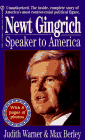 9780451186546: Newt Gingrich: Speaker to America