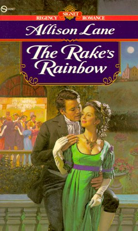 Beispielbild fr The Rake's Rainbow zum Verkauf von Better World Books