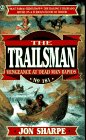 9780451186690: The Trailsman: 181:Vengeance at Dead Man Rapids