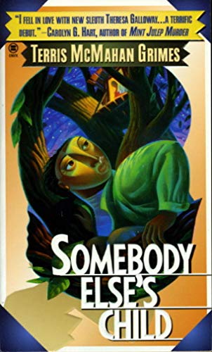 SOMEBODY ELSE'S CHILD [AWARD WINNER]