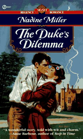 The Duke's Dilemma