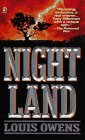 Stock image for Nightland for sale by HPB-Ruby