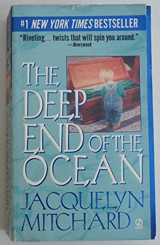 Beispielbild fr The Deep End of the Ocean zum Verkauf von WorldofBooks