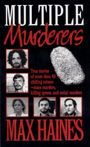 Stock image for Multiple Murderers for sale by HPB-Red