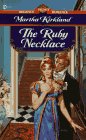Beispielbild fr The Ruby Necklace (A Signet Regency Romance) zum Verkauf von Second Chance Books & Comics