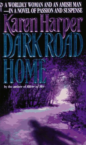 Beispielbild fr The Dark Road Home zum Verkauf von Better World Books