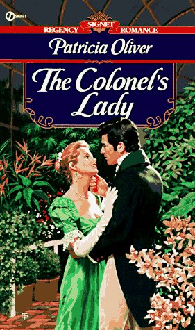 Beispielbild fr The Colonels Lady zum Verkauf von Zoom Books Company
