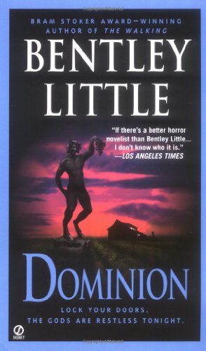 Imagen de archivo de Dominion a la venta por Half Price Books Inc.
