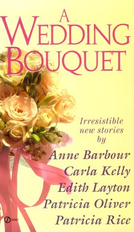 Beispielbild fr A Wedding Bouquet zum Verkauf von Better World Books