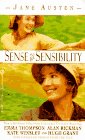 Imagen de archivo de Sense and Sensibility a la venta por MVE Inc