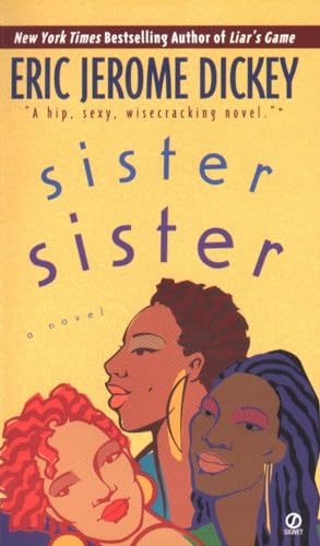 Stock image for Sister, Sister for sale by Blackwell's