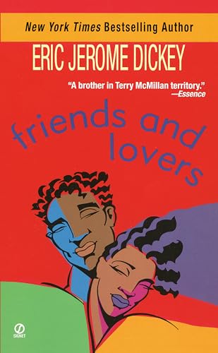 Stock image for Friends and Lovers for sale by Better World Books