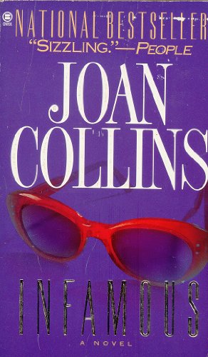 Infamous (9780451188052) by Collins, Joan