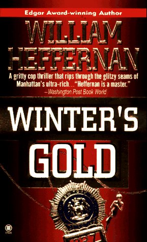 Stock image for Winter's Gold for sale by DENNIS GALLEMORE