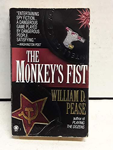 Imagen de archivo de The Monkey's Fist a la venta por Once Upon A Time Books