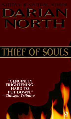 9780451188960: Thief of Souls