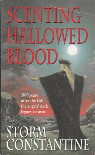 9780451189295: Scenting Hallowed Blood