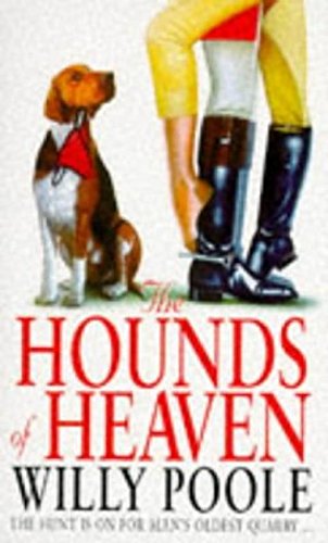 Beispielbild fr The Hounds of Heaven zum Verkauf von WorldofBooks