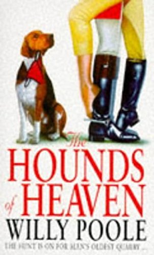 Stock image for The Hounds of Heaven for sale by WorldofBooks