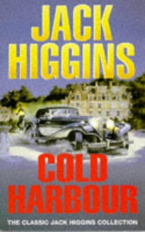 Imagen de archivo de Cold Harbour a la venta por WorldofBooks