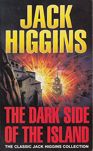 9780451189868: Dark Side of the Island, the (Classic Jack Higgins Collection) (Spanish Edition)