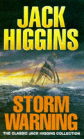 Imagen de archivo de Storm Warning a la venta por WorldofBooks