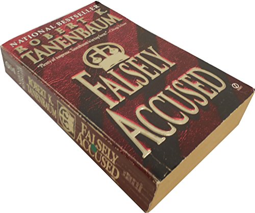 Stock image for Falsely Accused for sale by R Bookmark