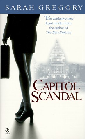 9780451190093: Capitol Scandal