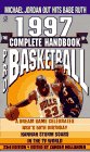 9780451190130: The Complete Handbook of Pro Basketball: 1997