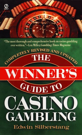 Beispielbild fr Winner's Guide to Casino Gambling zum Verkauf von Better World Books