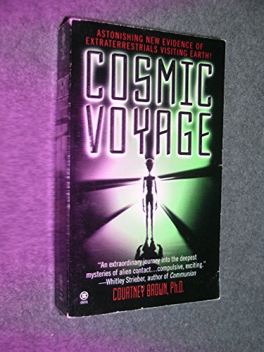 

Cosmic Voyage: True Evidence of Extraterrestrials Visiting Earth