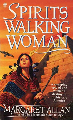 Beispielbild fr Spirits Walking Woman zum Verkauf von BooksRun