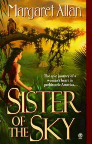 Stock image for Sister of the Sky for sale by Half Price Books Inc.