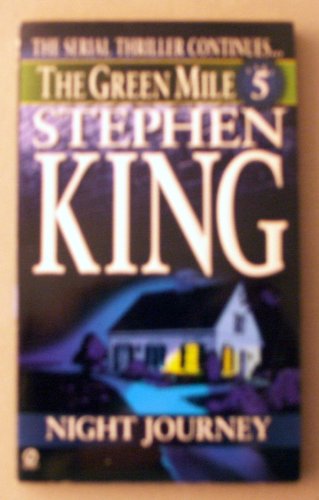 The Green Mile First Edition Abebooks