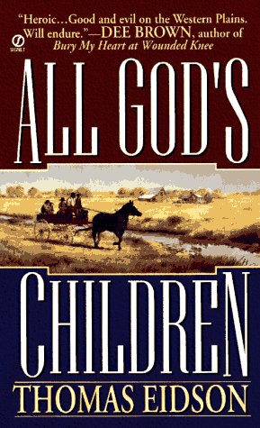 Beispielbild fr All God's Children zum Verkauf von Better World Books