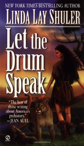 9780451190956: Let the Drum Speak