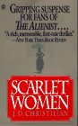 Stock image for Scarlet Women for sale by Better World Books