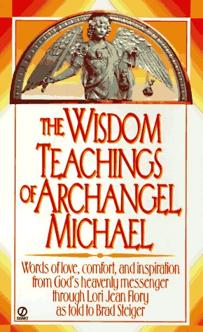 Stock image for The Wisdom Teachings of Archangel Michael for sale by Better World Books