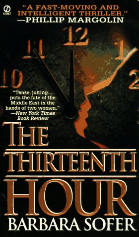 Stock image for Thirteenth Hour for sale by HPB-Emerald